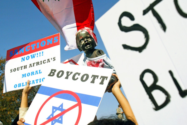 South African school apologizes after boycott pressure forces cancellation of tennis match against Jewish students