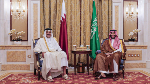 Saudi Arabia’s shift from supporting the UAE to Qatar could spell trouble for Israel, warns former US official