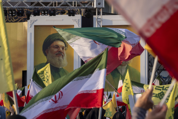 Iran’s IRGC reportedly assumes command of Hezbollah as threat of US strike grows