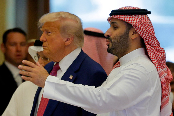 Experts warn proposed US-Saudi nuclear deal could spark Middle East arms race