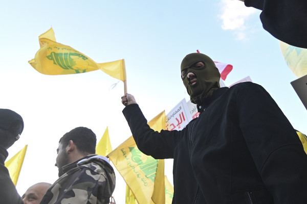 Iran pressuring Hezbollah to join any potential war with Israel – report