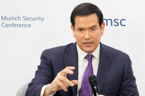 Inside the real challenge of dealing with Iran: Marco Rubio just said the quiet part out loud