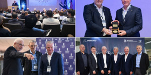 Technion and Boeing Collaboration for Sustainable Aviation Fuel meeting, January 29, 2026 Photo: Technion - Israel Institute of Technology