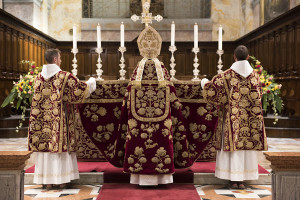 Credit: Terra Sancta Museum Photographic Archive