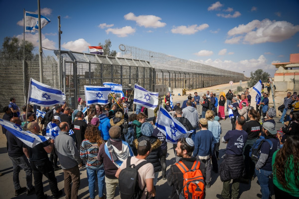 Israeli activists reject French genocide accusation as politically motivated