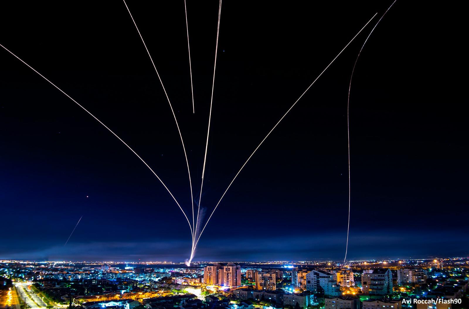 Photo: Israel Ministry of Foreign Affairs