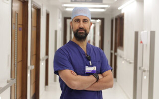 Dr Noor ul Owase Jeelani (Photo courtesy of Noor ul Owase Jeelani)