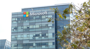 Microsoft offices in Israel (Photo: Microsoft)