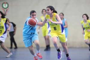 Palestinian Basketball Federation