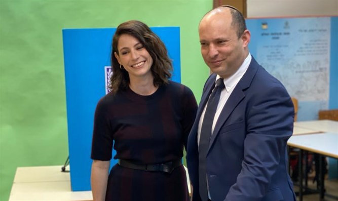 (Photo: Yamina Spokesperson)