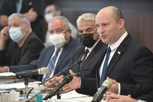 Photo: Koby Gideon/GPO