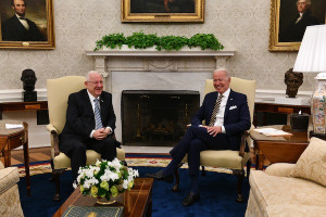 June 28, 2021 (Photo: Haim Zach/GPO)