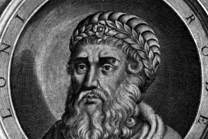 King Herod the Great (Public domain)