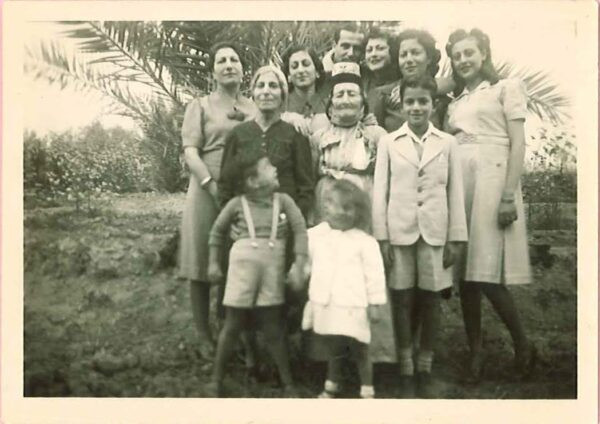 From blog of Gilead Ini / CAMERA "Avi Shlaim falsifies Iraqi Jewish history"