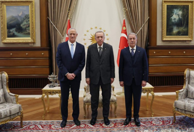 Photo: Turkish Media Bureau