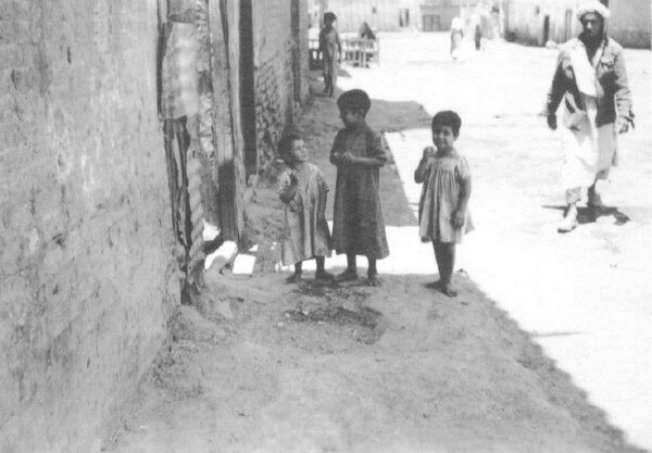 From blog of Gilead Ini / CAMERA "Avi Shlaim falsifies Iraqi Jewish history"