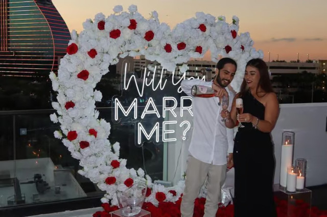 Photo: "Photo used under section 27A of the copyright law"