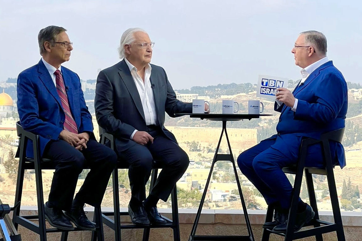 From the article:

https://allisrael.com/in-israel-s-darkest-hour-evangelical-leaders-huddle-in-dc-to-discuss-how-best-to-amplify-their-voice-and-policy-impact-to-stand-with-jewish-state