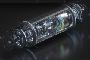 Illustration: Screenshot from Classiq’s official press kit. (Source: https://www.classiq.io/press-kit)