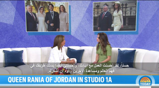 Photo: Screenshot from Today's YouTube channel