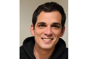 The Picture of Dolev Yehud, mistakenly thought kidnapped but murdered by Hamas on October 7, 2023 (Photo: IDF).