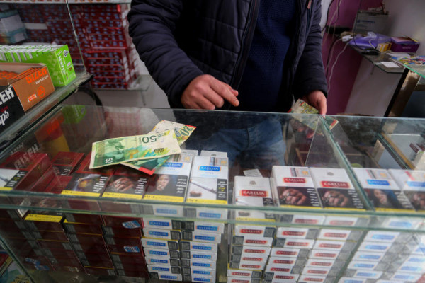 Brother of Shin Bet chief named as suspect in Gaza smuggling case after court lifts gag order