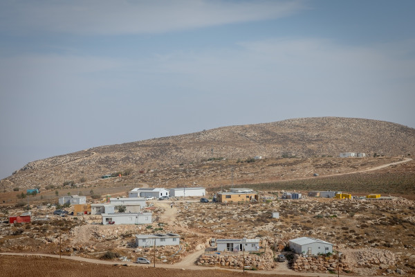 Israeli cabinet approves new land registration process in Judea and Samaria, while critics decry 'de facto annexation’