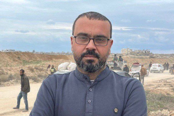 Hamas rejects international role in 'internal affairs,' signals openness to Gaza peacekeeping force