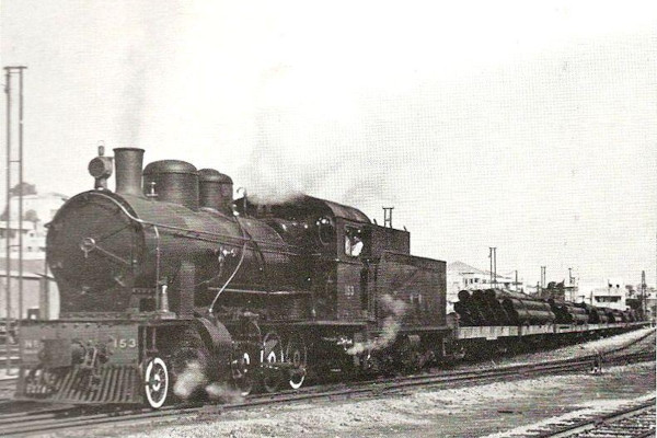 The forgotten legacy of the Hejaz Railway: A symbol of connection in the Middle East