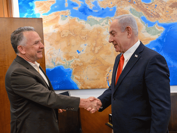 'Iran cannot be trusted', PM Netanyahu tells US envoy Witkoff during 3-hour meeting ahead of US-Iran talks