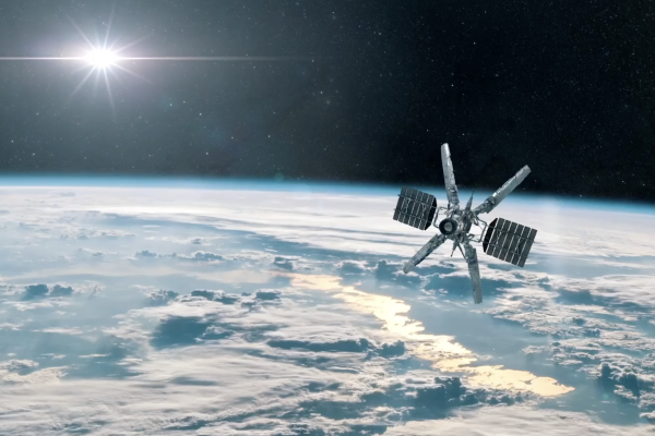 Israeli satellite firm surges 160% amid Starlink, Amazon expansion