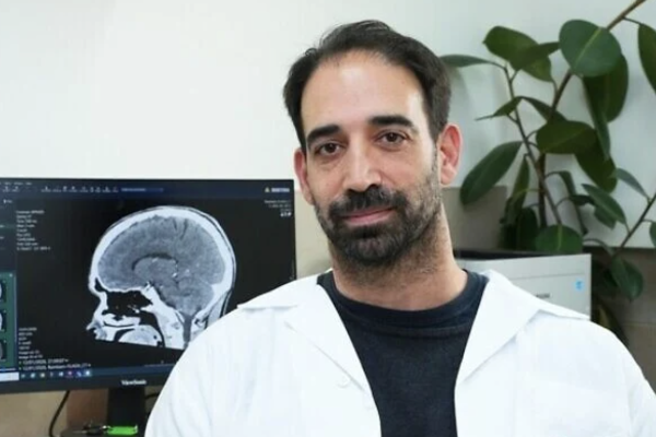 New Israeli study shows promise of deep-brain stimulation for schizophrenia