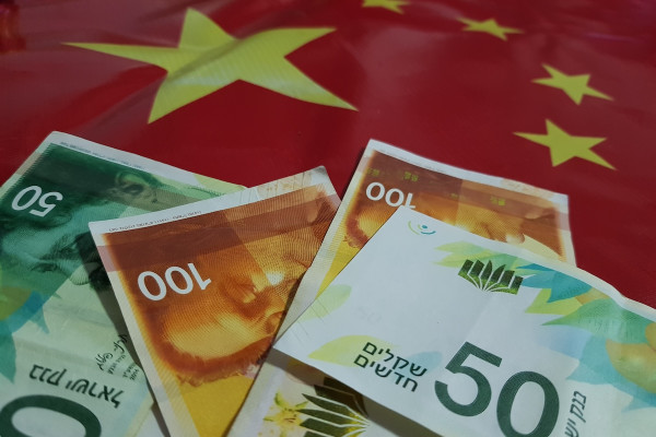 Kibbutz members accuse China of banning Israeli investments since Gaza War