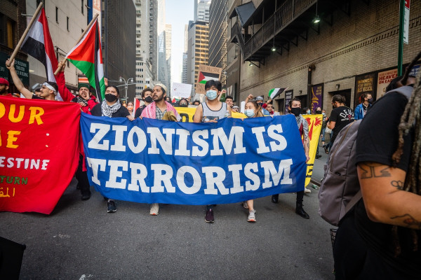 The lie that never dies: The ongoing war against antisemitism