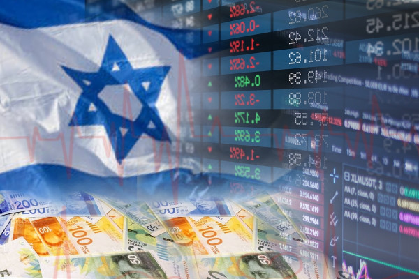 The world may criticize Israel, but it still invests in it