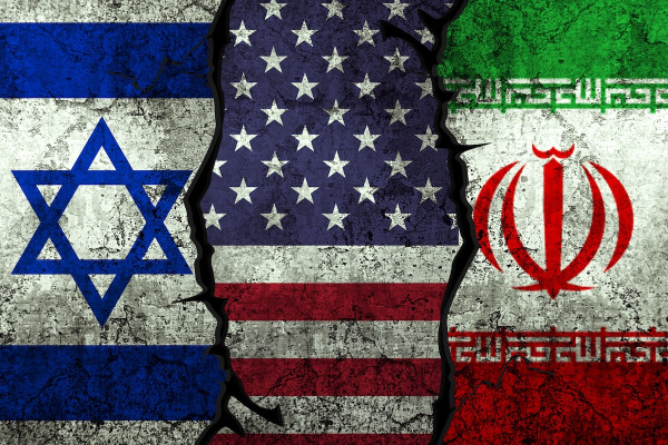 Current situation with Iran: Where is it placed in the book of Revelation?