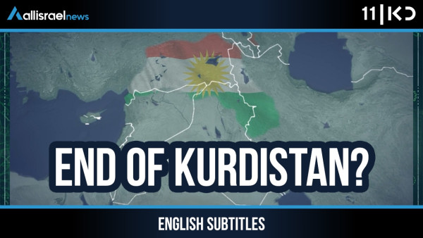 The Kurdish Fighters Who Defeated ISIS in Syria - Then Were Abandoned