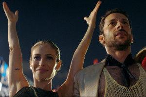 "Yes" film, by director Nadav Lapid, 2025 photo: JFF